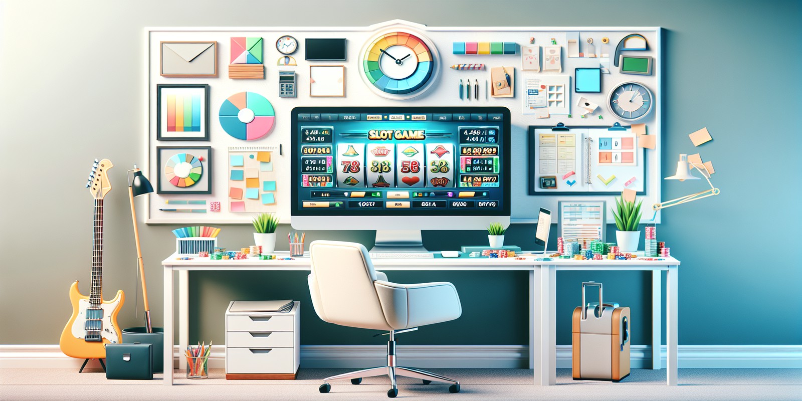 Explore Top Online Casinos for Slot Games in Pakistan - S9 Game Guide