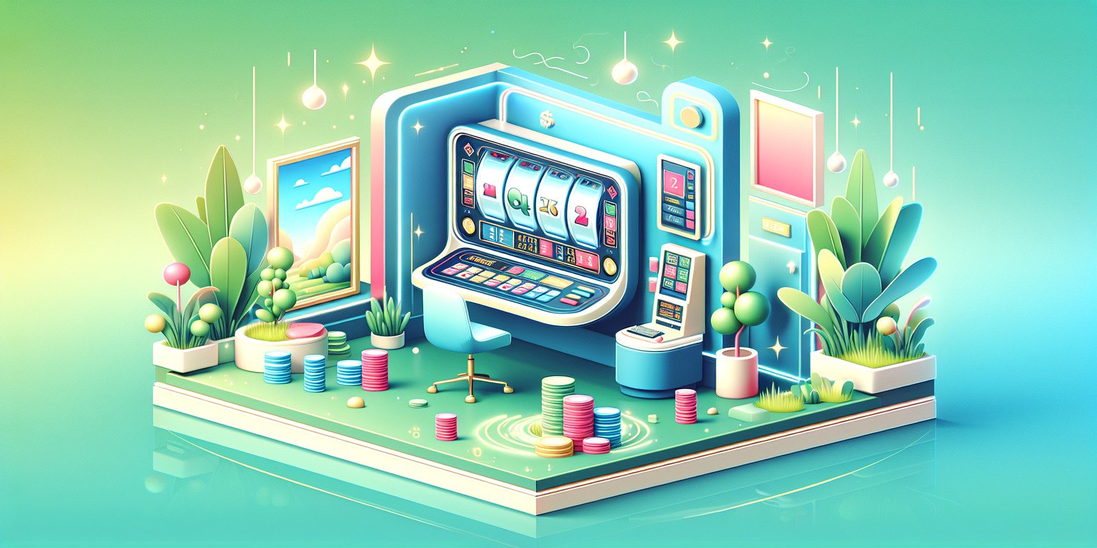 Mastering Slot Games: Essential Tips for Winning in 2025 - Slot Strategy Guide for international | S9GAME6J