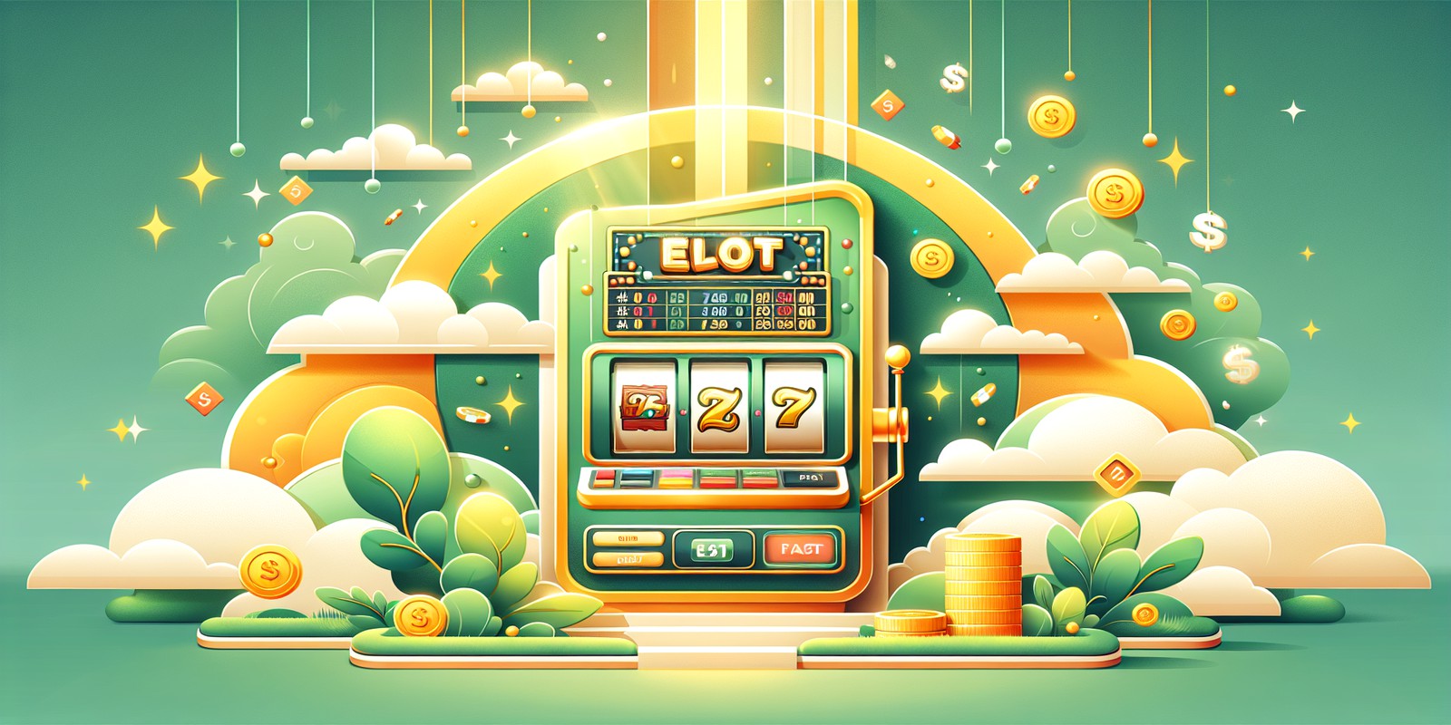 Mastering Slot Games: Tips and Strategies for 2025 Worldwide - Slot Strategy Guide for global | S9GAME6J