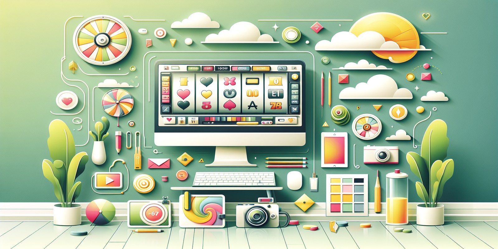 Play Smart: Top Slot Strategies for International Online Casinos 2025 - Slot Strategy Guide for global | S9GAME6J