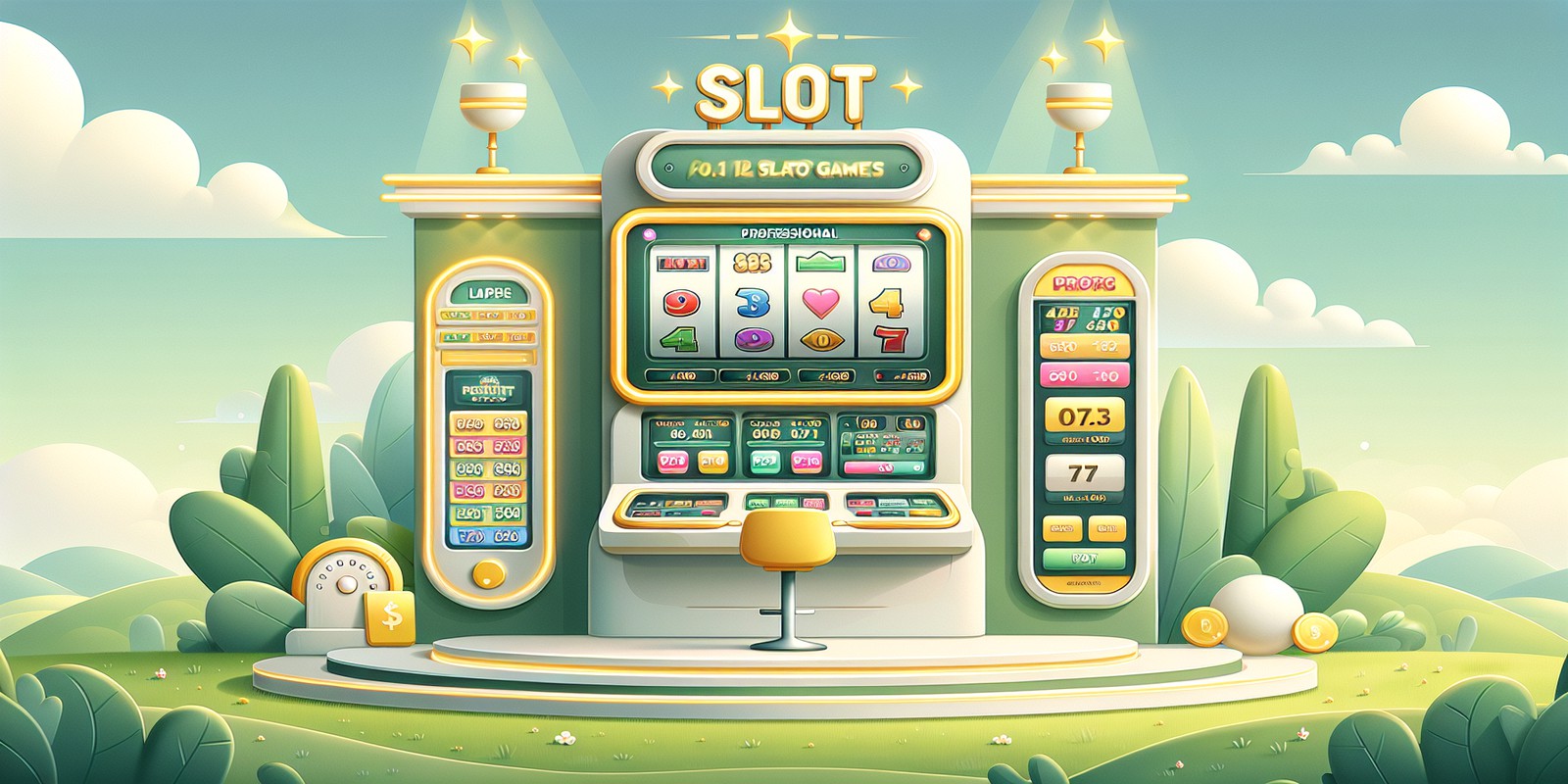 Responsible Gaming in Pakistan: Your Guide to Safe Slot Play 2025 - Slot Strategy Guide for pakistani | S9GAME6J