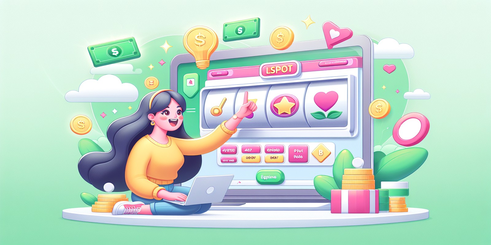 Top Online Casino Slots to Play in 2026 - A guide for Pakistani players from S9 Game.