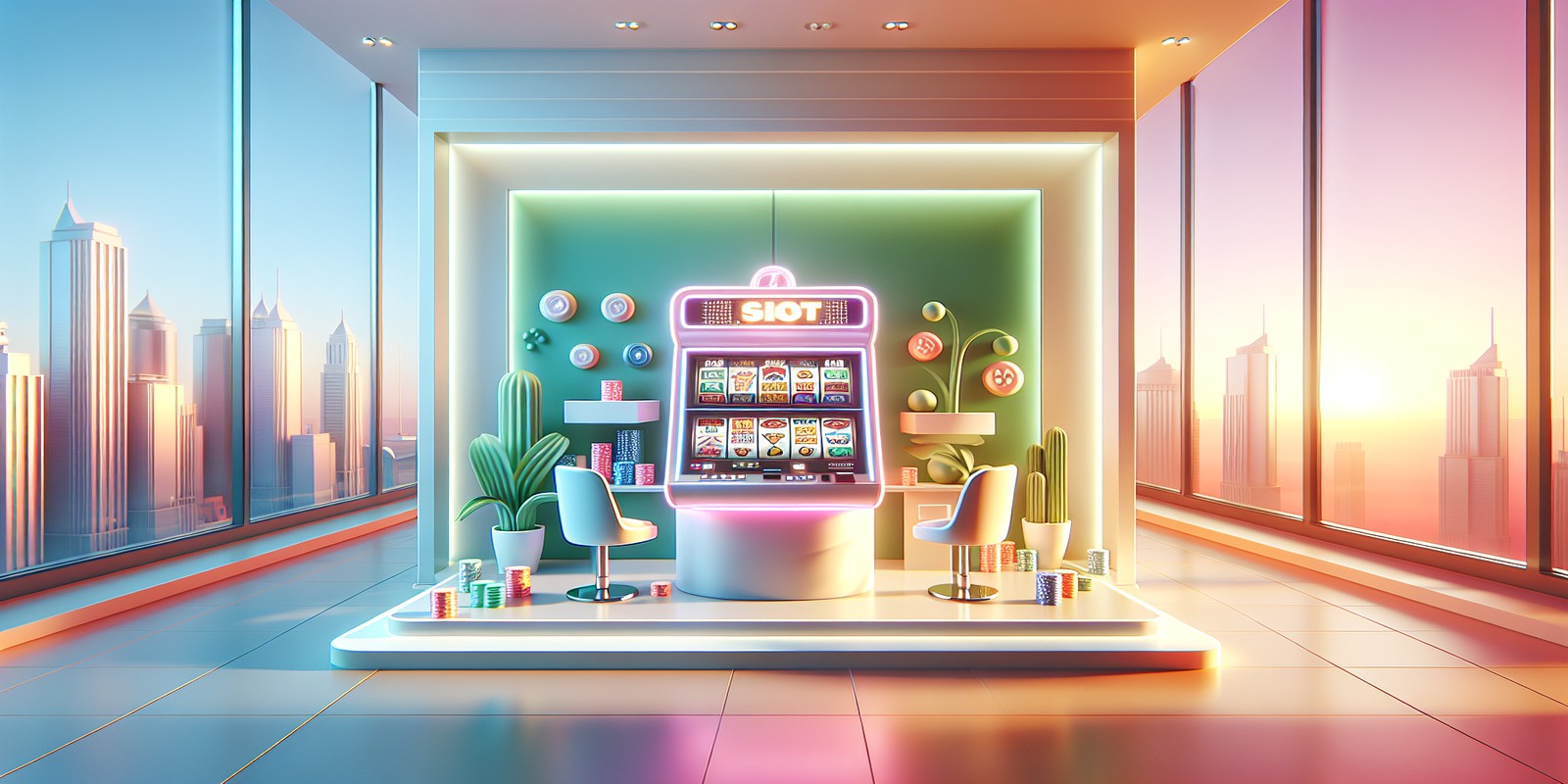 Top Slot Games for 2026: Strategies & Big Wins Await You! - S9 Game insights for Pakistani players.