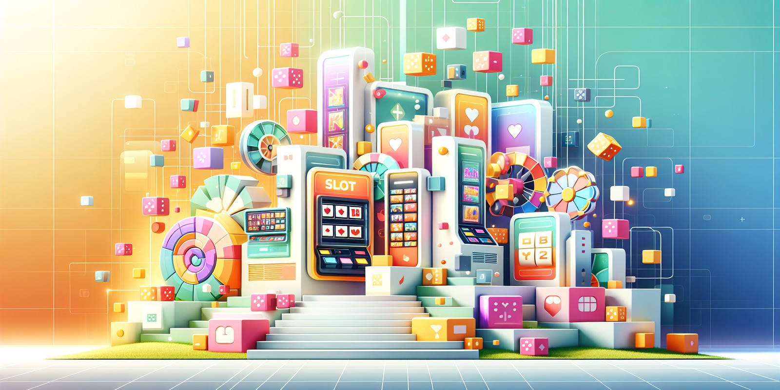 Top Slot Games to Play in 2025: Strategies for Big Wins - Slot Strategy Guide for international | S9GAME6J