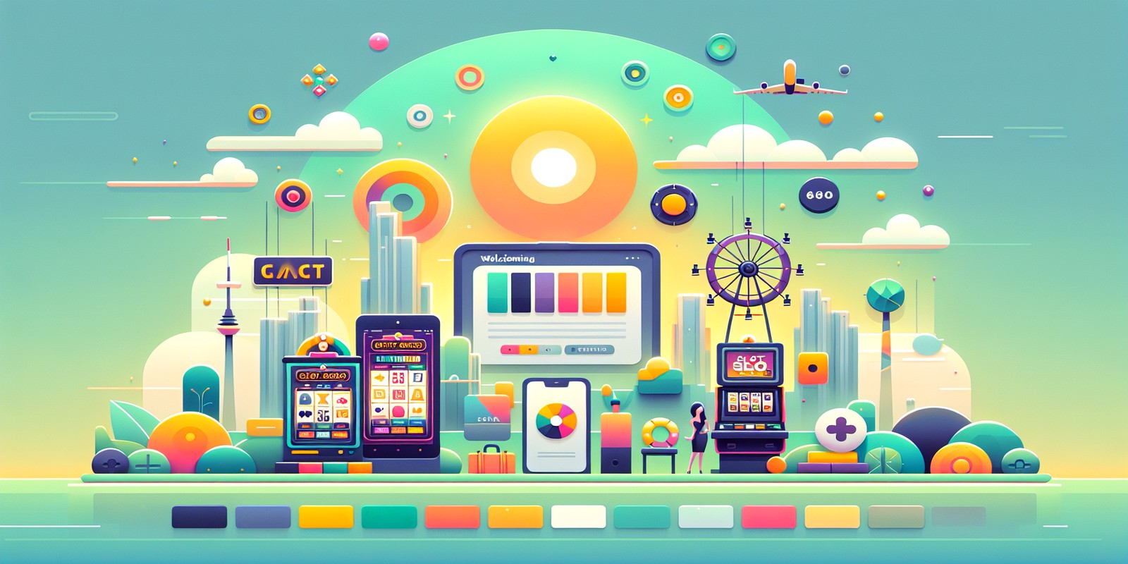 S9 Game's guide on online casino strategies for maximizing winnings in Pakistan