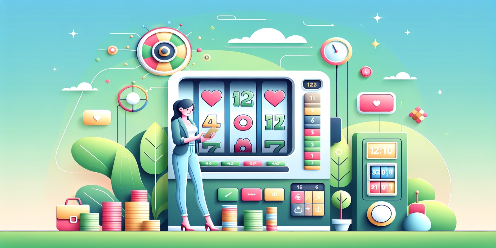 Unlock Big Wins: Top Slot Games for International Players in 2025 - Slot Strategy Guide for global | S9GAME6J