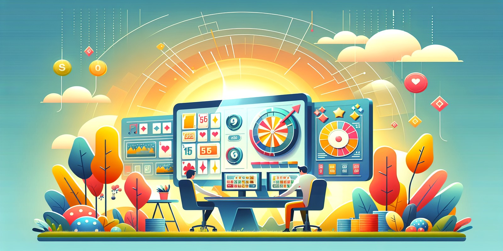 Unlock Exciting Wins: Your 2025 Guide to Online Casino Slots - Slot Strategy Guide for international | S9GAME6J