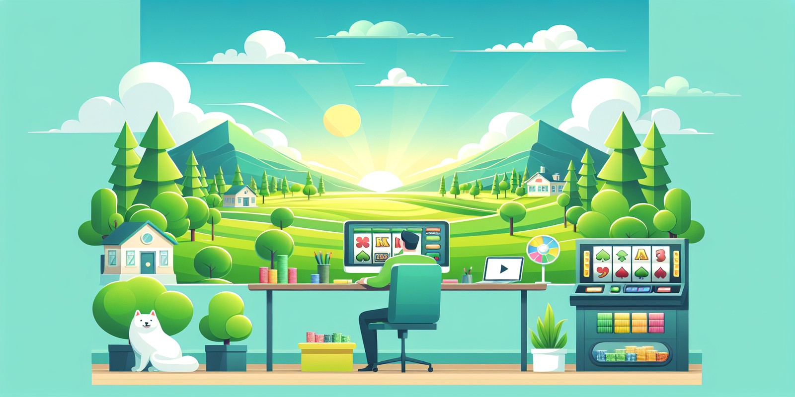 Unlock Online Casino Wins: Top Slot Strategies for 2025 Success - Slot Strategy Guide for global | S9GAME6J