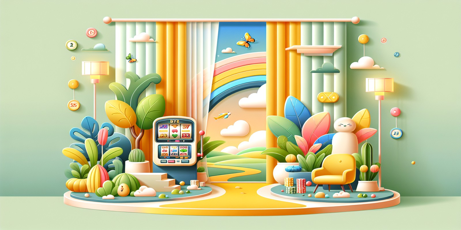 Unlock the Secrets to Winning Big in Online Casinos 2025 - A Guide by S9 Game.