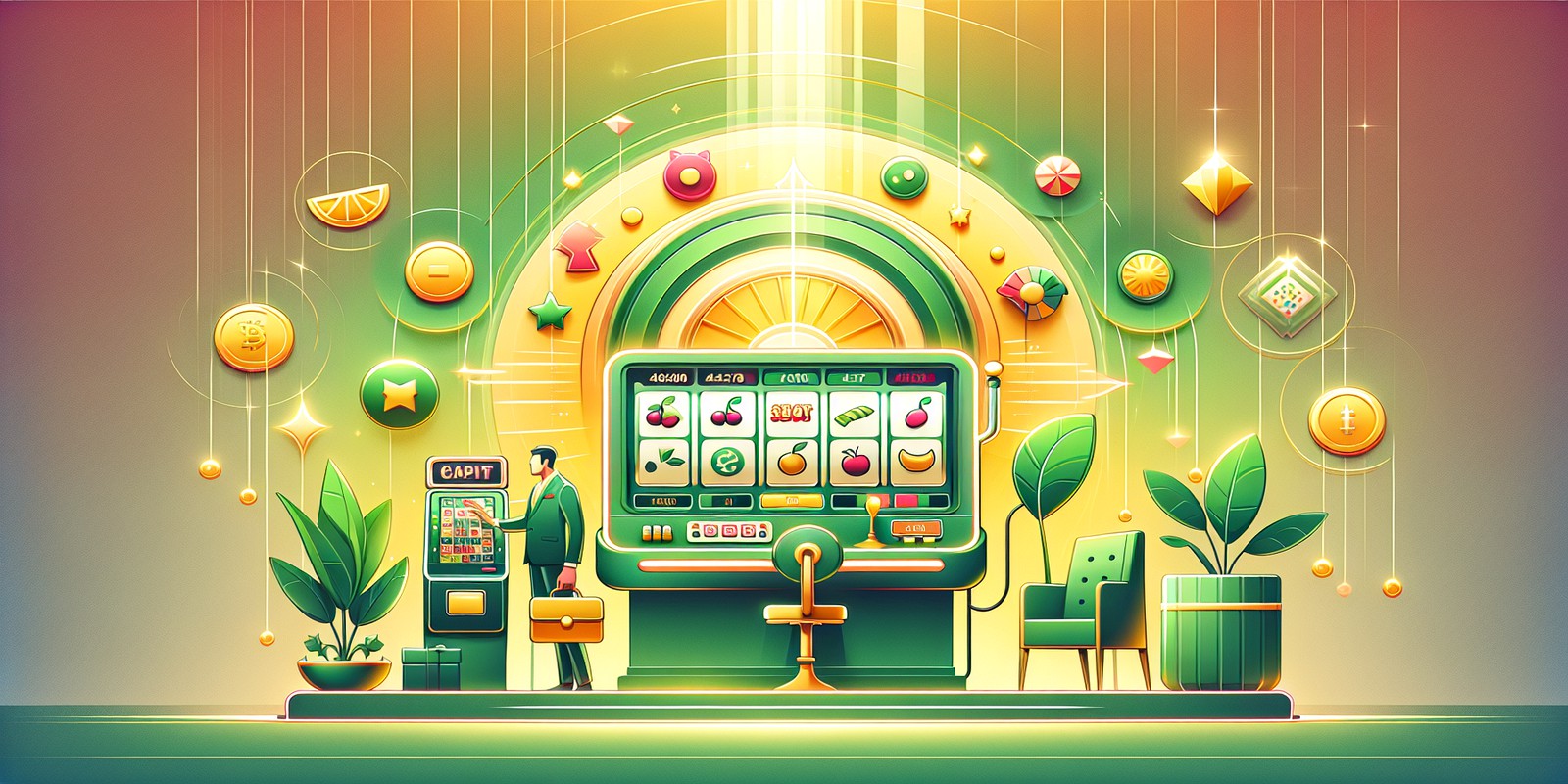 Unlock the Secrets: Top Slot Strategies for Winning Big in 2025 - S9 Game's Guide for Pakistani Players