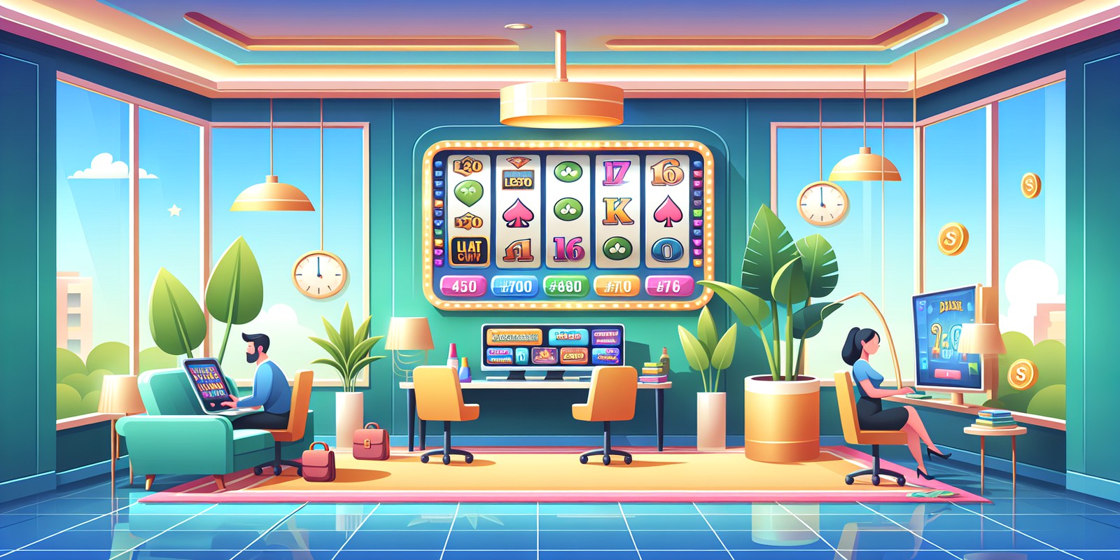 Unlock the Thrill of Online Casinos: Insights for 2025 Players - Gaming Guide Guide for pakistani | S9GAME6J