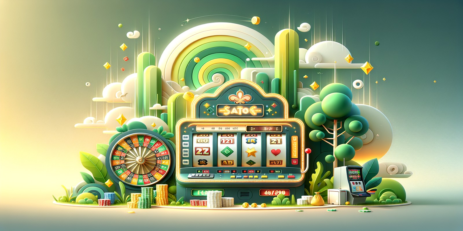 Unlock Winning Secrets: Top Online Casino Slots for 2025 - Slot Strategy Guide for international | S9GAME6J