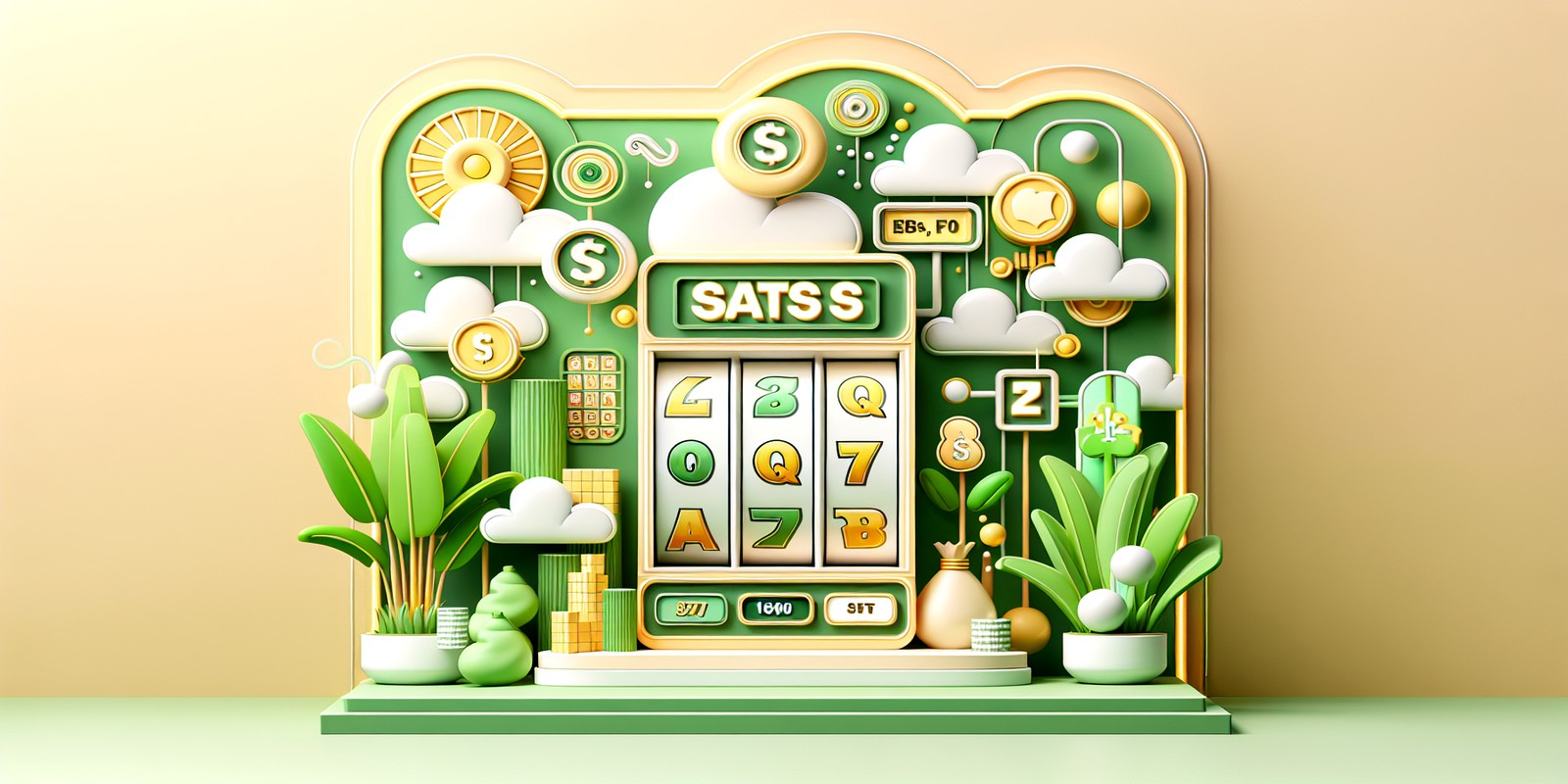 Unlock Winning Secrets: Top Slot Game Strategies for 2025 - S9 Game Guide tailored for Pakistani Players