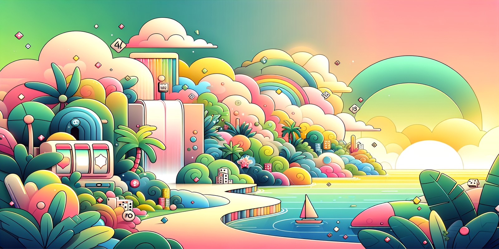 Unlock Winning Strategies for Online Casino Slots in 2025 - Slot Strategy Guide for global | S9GAME6J