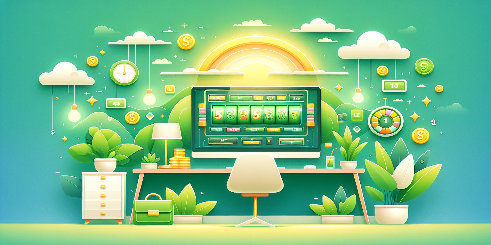 Unlock Winning Strategies for Slot Games in 2025 - Guide for Pakistan Players at S9 Game