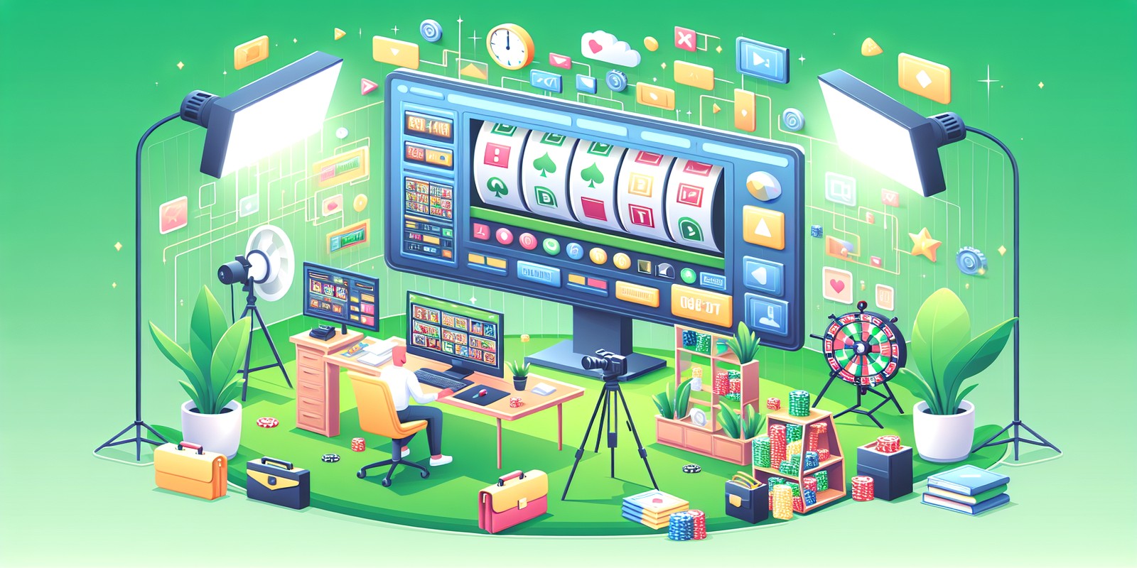 Unlock Winning Strategies for Slot Games in Pakistan 2025 - A guide by S9 Game for local players.