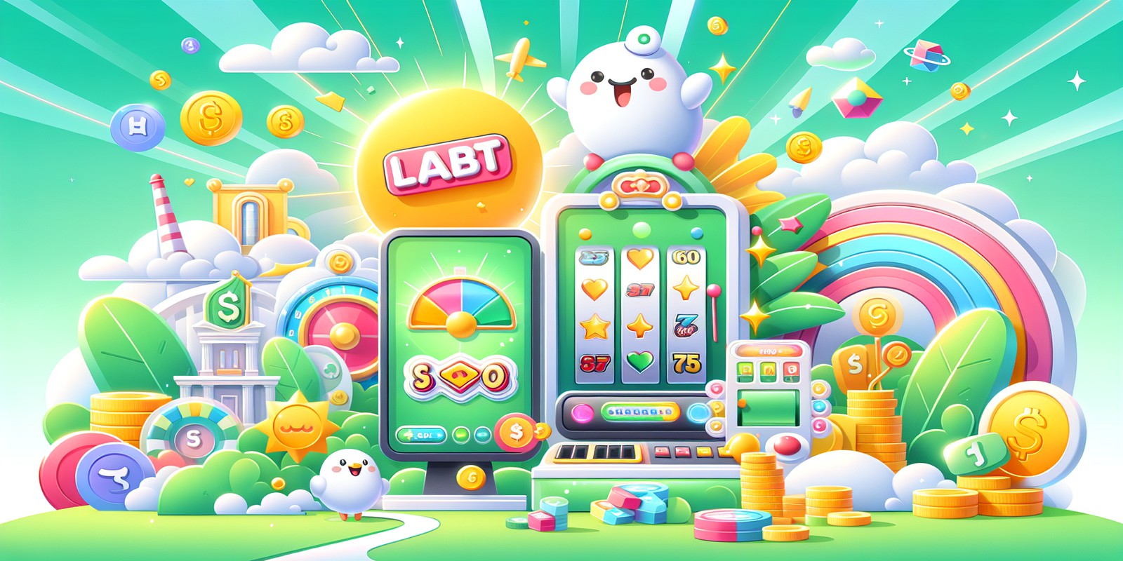 Unlocking Slot Game Strategies with S9 Game - A Comprehensive Guide for Pakistan Players