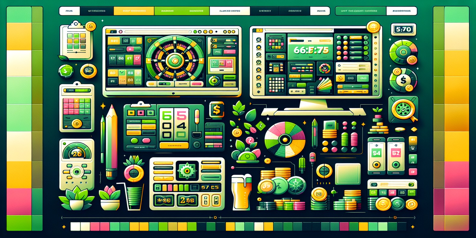 Unlocking the Best Online Casino Strategies for 2025 Success - Gaming Guide Guide for international | S9GAME6J