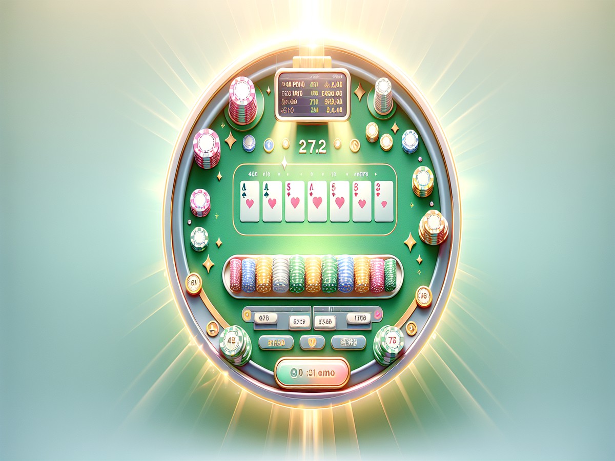 Poker Games - Play Poker Games at S9GAME6J.