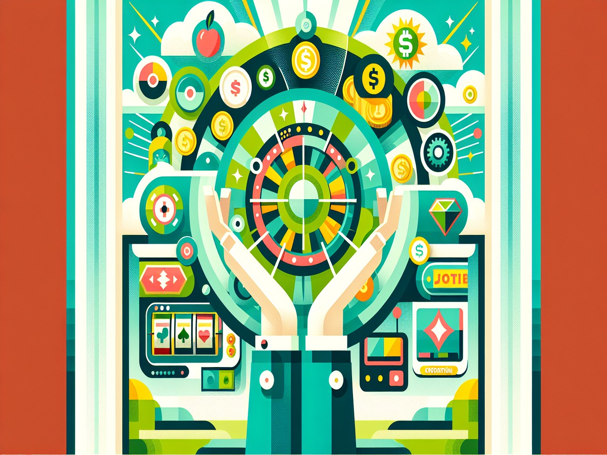 Super Jackpot - Win the Super Jackpot at S9GAME6J.