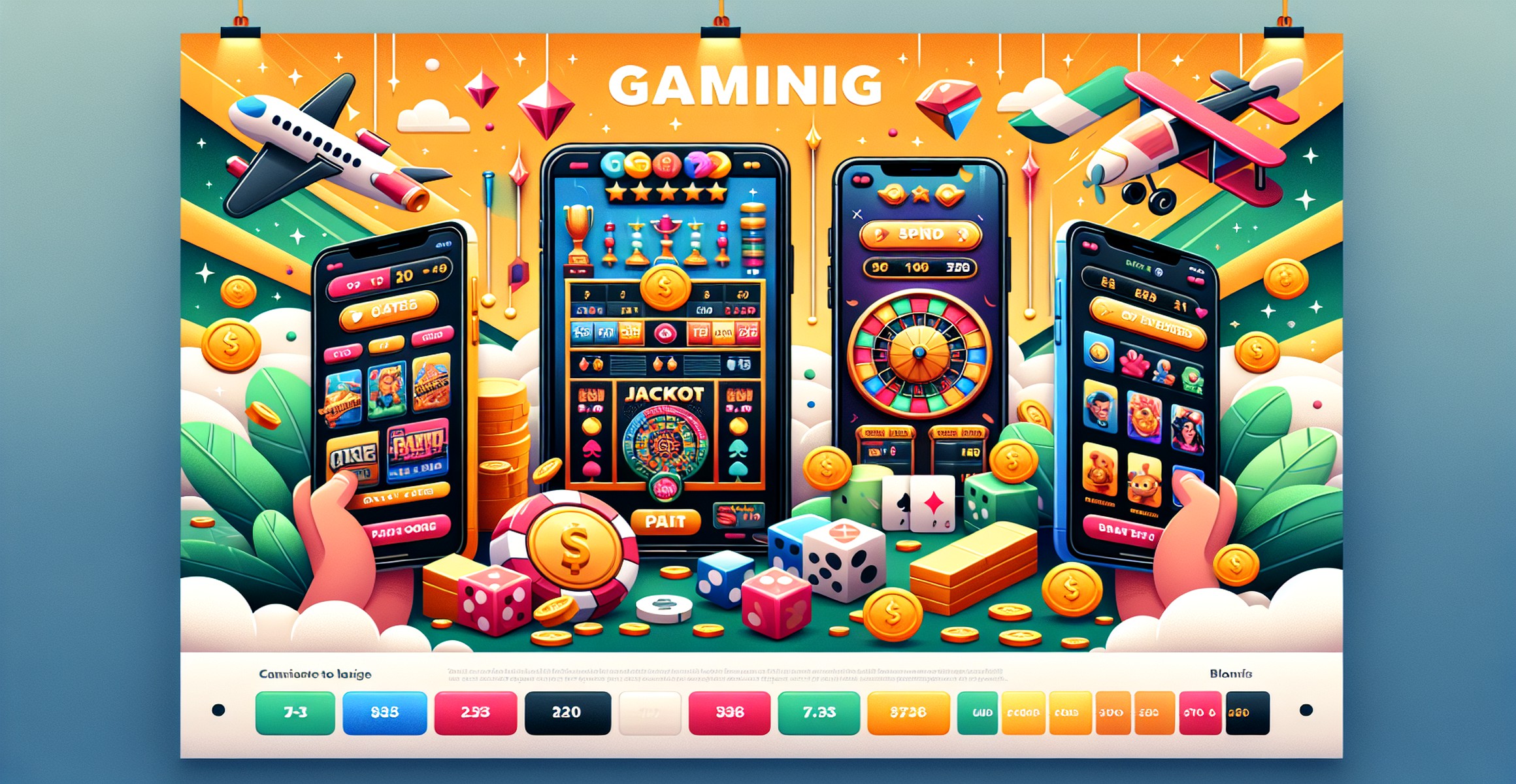 Fortune Tiger Games - Discover the Fortune Tiger Games at S9GAME6J.