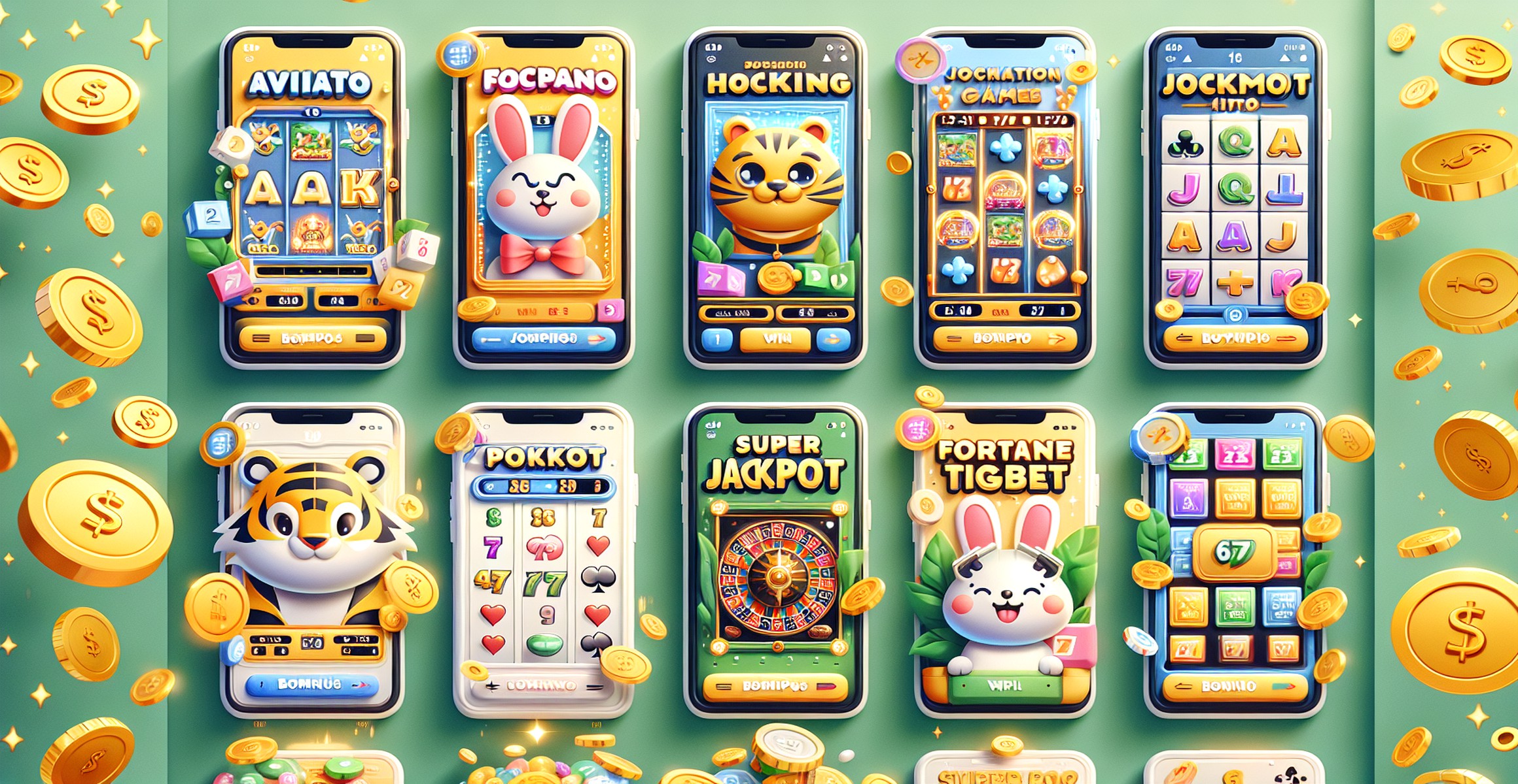 Poker Games - Engage with our Poker Games at S9GAME6J.